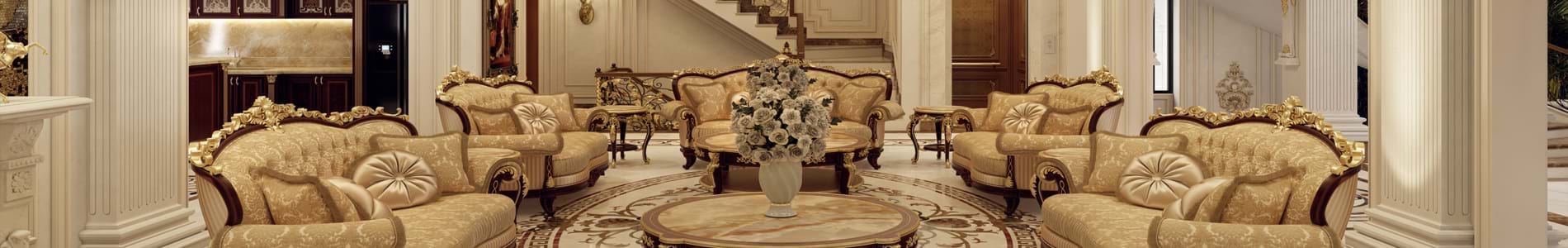 Luxury Design Việt Nam